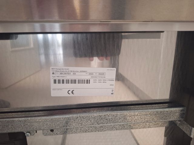 Campana Extractora Balay Decorativa 90cm