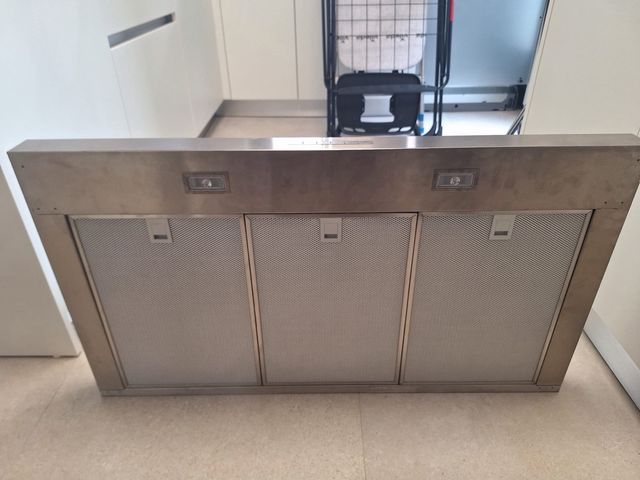 Campana Extractora Balay Decorativa 90cm