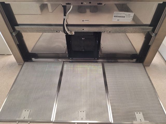 Campana Extractora Balay Decorativa 90cm