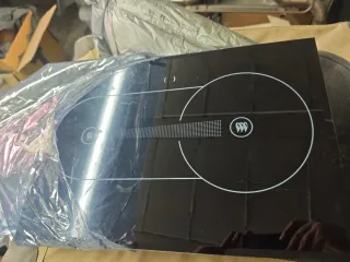 Placa-cocina Vitrocerámica Webasto X100 Diesel