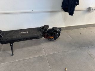 Patinete Eléctrico SmartGyro