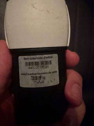 Adaptadores Maxi cosí Bugaboo