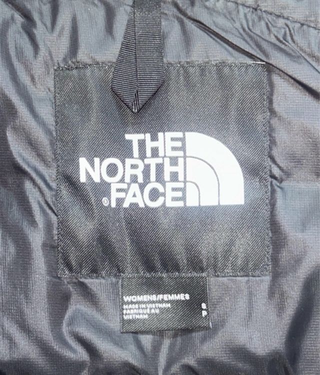 Abrigo plumas The North Face 1996 Retro Nuptse