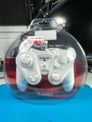 Nuovo controller generico per Nintendo GameCube e Wii 