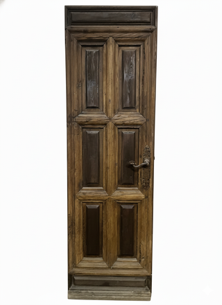 Preciosas 2 Puertas Antiguas Madera