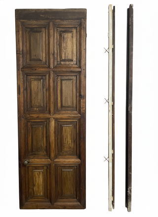 Preciosas 2 Puertas Antiguas Madera