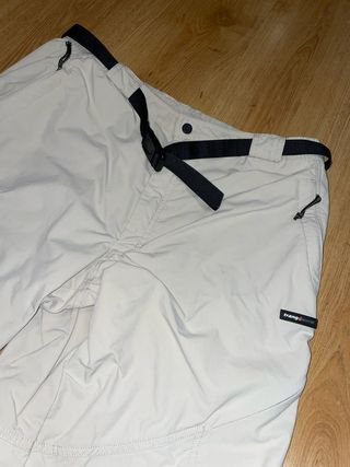 Pantalones Trangoworld Trekking senderismo joggers