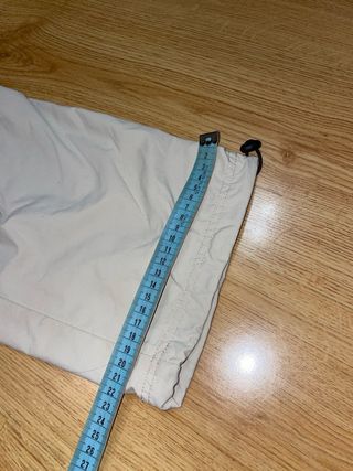 Pantalones Trangoworld Trekking senderismo joggers