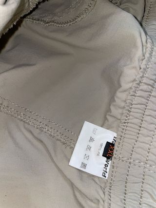 Pantalones Trangoworld Trekking senderismo joggers