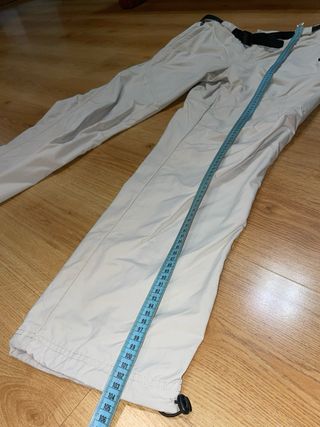 Pantalones Trangoworld Trekking senderismo joggers