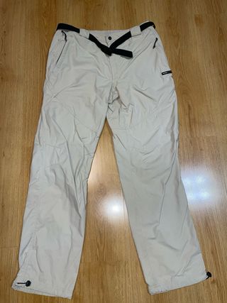 Pantalones Trangoworld Trekking senderismo joggers