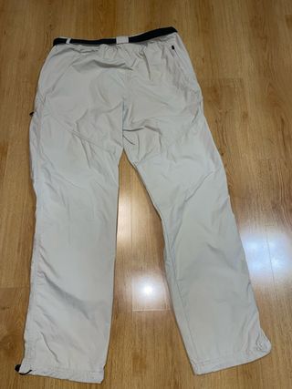 Pantalones Trangoworld Trekking senderismo joggers
