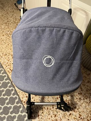 Carro Bugaboo Camaleón 3