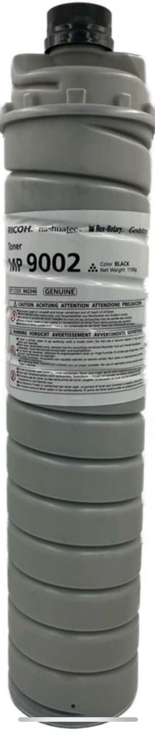 Ricoh MP 9002