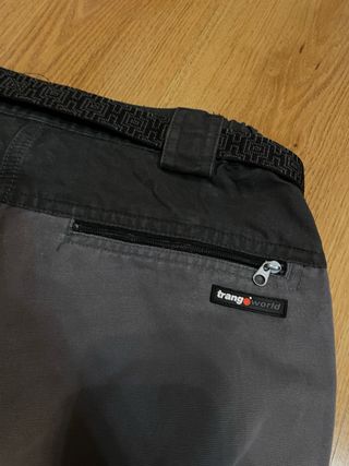 Pantalones Trangoworld Trekking senderismo joggers