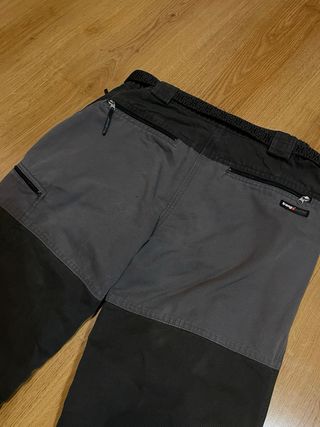 Pantalones Trangoworld Trekking senderismo joggers