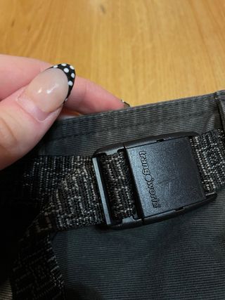 Pantalones Trangoworld Trekking senderismo joggers