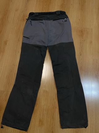 Pantalones Trangoworld Trekking senderismo joggers