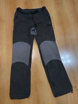Pantalones Trangoworld Trekking senderismo joggers