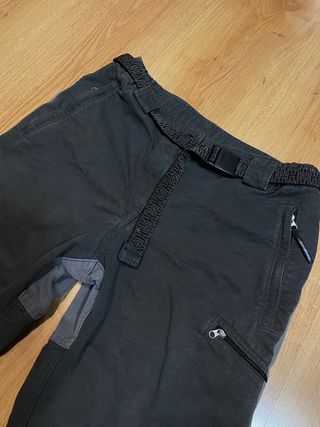 Pantalones Trangoworld Trekking senderismo joggers