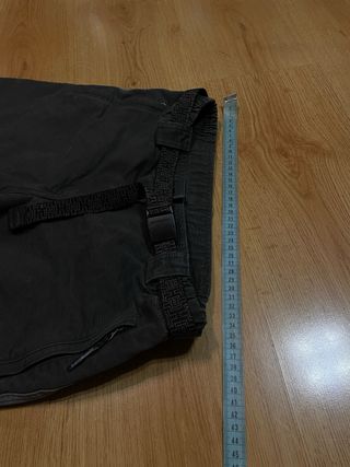 Pantalones Trangoworld Trekking senderismo joggers