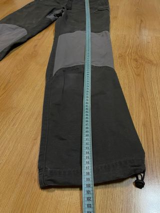 Pantalones Trangoworld Trekking senderismo joggers