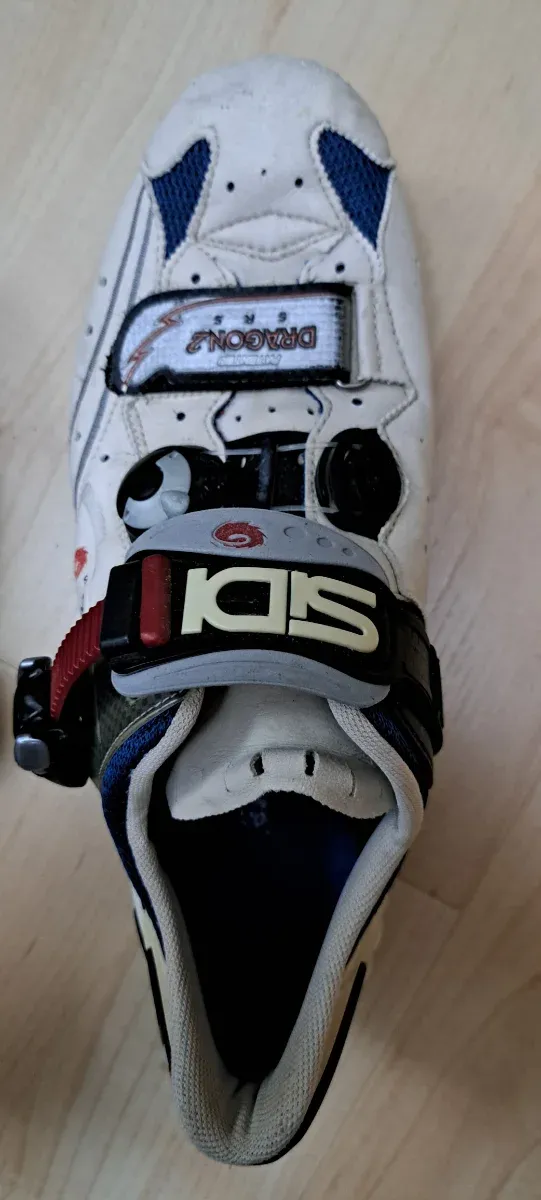 Zapatillas Sidi Dragón 2 SRS Talla 44