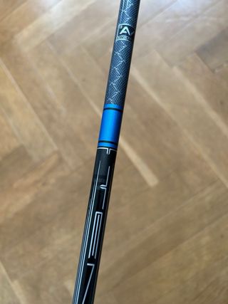 Madera 3 Titleist TSR3