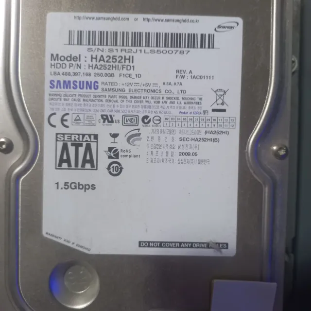 Toshiba RDXV49 Registratore HDD DVD VHS