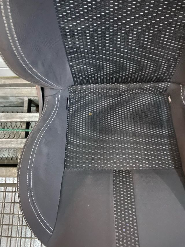 Asientos Renault Sport (2 unidades) Clío 197