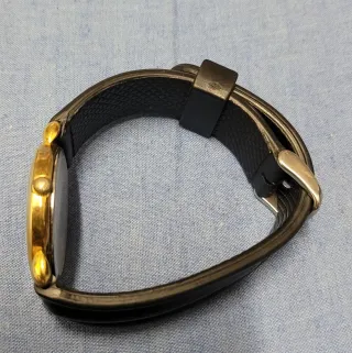 Orologio Sector Quartz Swiss Made Vintage