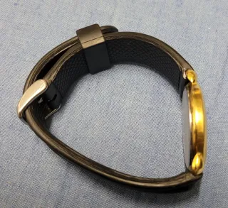 Orologio Sector Quartz Swiss Made Vintage