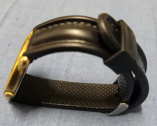 Orologio Sector Quartz Swiss Made Vintage