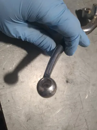 Maneta Embrague Yamaha MT09 2017-2021