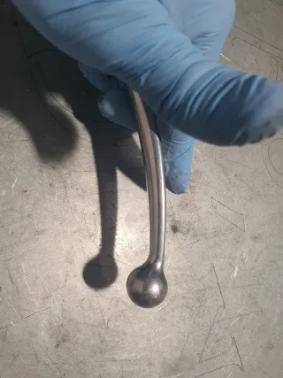 Maneta Embrague Yamaha MT09 2017-2021