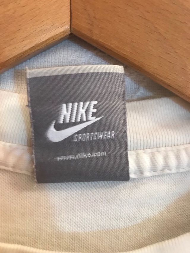 Camiseta Nike Unisex 13 años