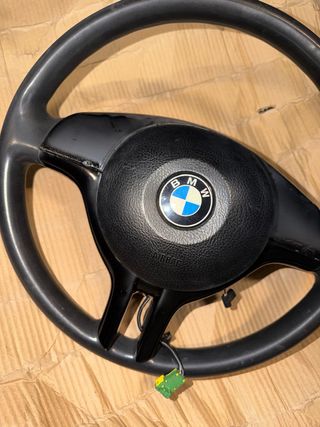 Volante BMW E46