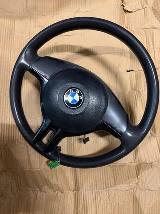 Volante BMW E46