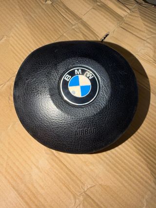 Volante BMW E46