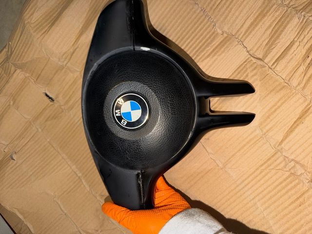 Volante BMW E46