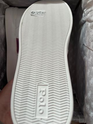 Scarpe Ralph Lauren donna taglia 39