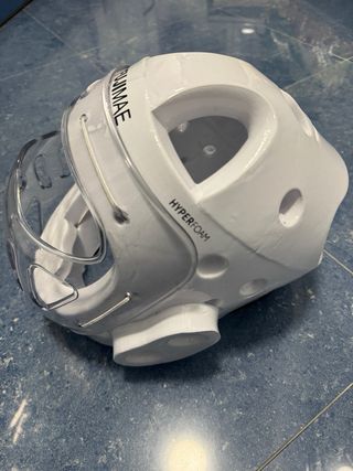 Casco Karate Fujimae Talla L