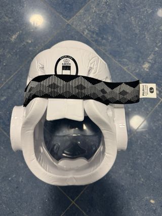 Casco Karate Fujimae Talla L