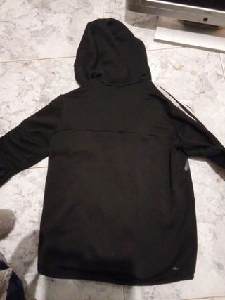 Lote 2 Sudaderas Adidas Chaqueta