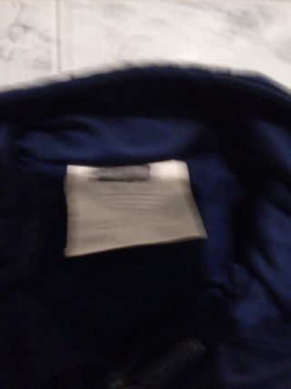 Lote 2 Sudaderas Adidas Chaqueta