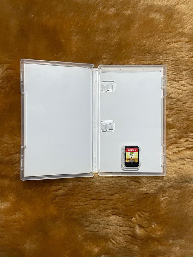 Ben 10 (Nintendo Switch)