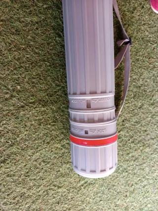 Portaplanos Extensible con Correa. Liderpapel