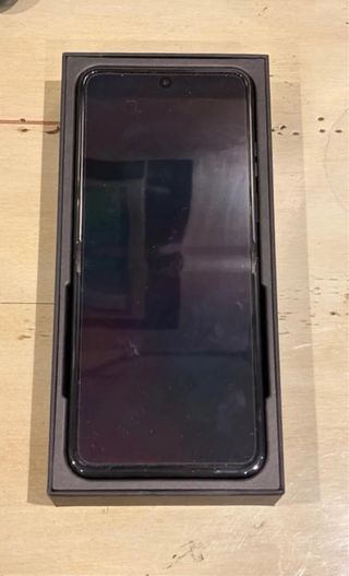 Motorola RAZR 60 ULTRA Nero