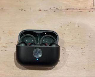 Motorola RAZR 60 ULTRA Nero