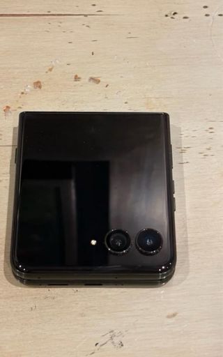 Motorola RAZR 60 ULTRA Nero